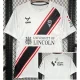 24-25 Lincoln City Away Fans Soccer Jersey