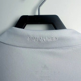 2016-2017 RMA Home Long Sleeve Retro Soccer Jersey (长袖)