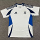 25-26 Sport Emelec Away Fans Soccer Jersey