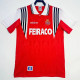 1997-1998 La Coruna Away Retro Soccer Jersey