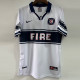 1998 Chicago Fire Third Retro Soccer Jersey