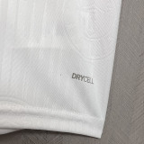 24-25 Palmeiras Away Print All Sponsor Fans Soccer Jersey