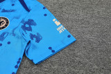 24-25 CHE Light blue Training Short Suit