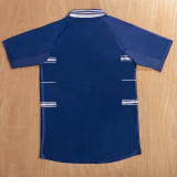 1998-1999 RMA Away Retro Soccer Jersey