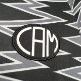 24-25 Atletico Mineiro Third Fans Soccer Jersey