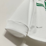 2012 Portugal Away Long Sleeve Retro Soccer Jersey (长袖)