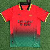 24-25 ACM Fourth Goalkeeper Fans Soccer Jersey