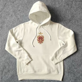 25-26 Bayern 125th Anniversary White Hoody 白色(加绒)