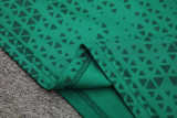 24-25 Palmeiras Green Training Short Suit