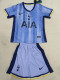 24-25 TOT Away Kids Soccer Jersey