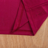 1995-1997 Aston Villa Home Retro Soccer Jersey