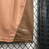 24-25 ST PAULI Home Fans Soccer Jersey