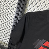 T260 NK Black High Quality Casual T-Shirt