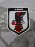 24-25 Japan White Special Edition Player Version Soccer Jersey *龙樱花