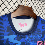 24-25 ATM Third Fans Soccer Jersey