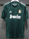 2012-2013 RMA Third Player Version 球员 Retro Soccer Jersey