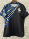 2024 Fi Jian Black Rugby Jersey *七人制