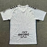 24-25 Coventry City Away Fans Soccer Jersey