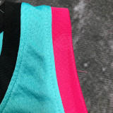 22-23 Sa Spurs GINOBILI #20 Blue City Edition Top Quality Hot Pressing NBA Jersey