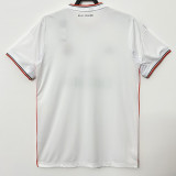 2013-2014 RMA Home Retro Soccer Jersey