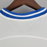 22-23 Brazil Concept Edition White Fans Soccer Jersey