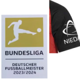 24-25 LeverKusen Home Fans Soccer Jersey