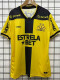 25-26 Criciuma EC Home Fans Soccer Jersey