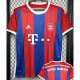 2014-2015 Bayern Home Retro Soccer Jersey