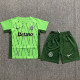 24-25 Sporting Lisbon Third Kids Soccer Jersey