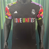 2024 RMA Black Joint Edition Training Shirts