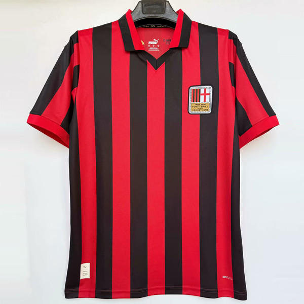 24-25 ACM 125th Anniversary Fans Soccer Jersey