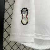 2006 Germany Home Retro Soccer Jersey