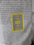 24-25 OGC Nice Away Player Version Soccer Jersey