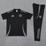 25-26 Inter Miami Black Polo Tracksuit