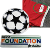 21-22 Man Utd Home Fans Soccer Jersey