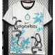 2024 INT White Special Edition Fans Soccer Jersey