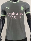 24-25 ACM Third Player Version Soccer Jersey