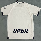 23-24 Napoli Special Editio Fans Soccer Jersey