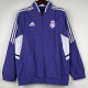 23-24 RMA Purple Windbreaker