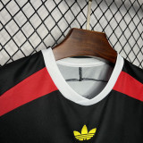 24-25 Germany Black Special Edition Training shirts
