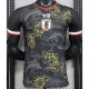 24-25 Japan #鲤鱼Y3 Black Special Edition Player Version Soccer Jersey