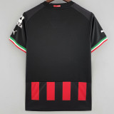 22-23 ACM Home Fans Soccer Jersey