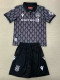 24-25 Wrexham FC Third Kids Soccer Jersey