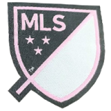 22-23 Inter Miami Home Fans Soccer Jersey