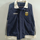 24-25 Argentina Royal blue Windbreaker