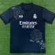 23-24 RMA Y-3 Black Fans Soccer Jersey (胶标)