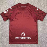 24-25 Torino Home Fans Soccer Jersey