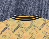 1994-1996 LIV Away Kids Retro Soccer Jersey