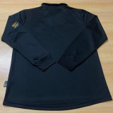 2002-2003 RMA Away Long Sleeve Retro Soccer Jersey (长袖)