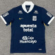 25-26 Alianza Lima Away Fans Soccer Jersey